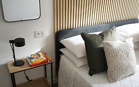 Club Tropicana Boutique Apartments